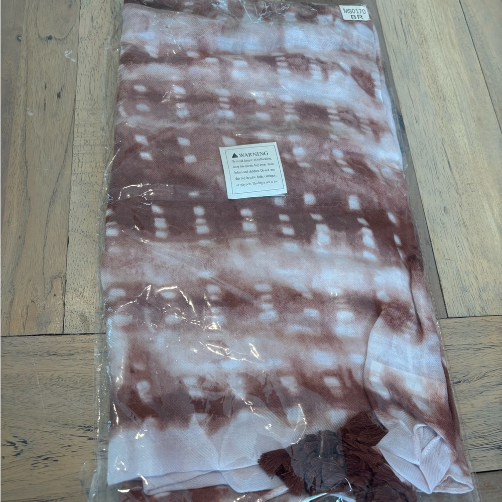 Women’s coverup